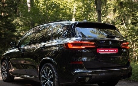 BMW X5, 2020 год, 7 200 000 рублей, 6 фотография