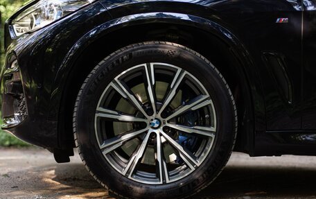 BMW X5, 2020 год, 7 200 000 рублей, 26 фотография