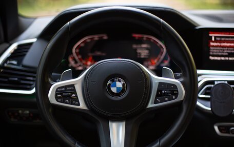 BMW X5, 2020 год, 7 200 000 рублей, 19 фотография