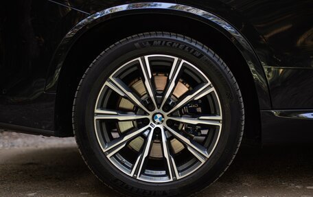 BMW X5, 2020 год, 7 200 000 рублей, 24 фотография
