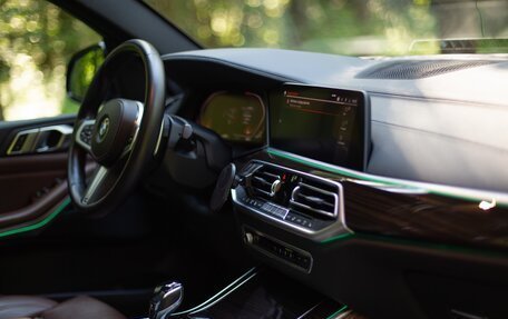 BMW X5, 2020 год, 7 200 000 рублей, 16 фотография