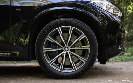 BMW X5, 2020 год, 7 200 000 рублей, 25 фотография