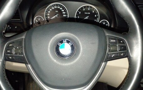 BMW 5 серия, 2012 год, 3 050 000 рублей, 4 фотография