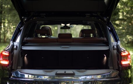 BMW X5, 2020 год, 7 200 000 рублей, 23 фотография
