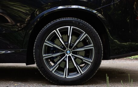 BMW X5, 2020 год, 7 200 000 рублей, 27 фотография