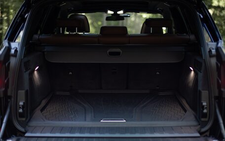 BMW X5, 2020 год, 7 200 000 рублей, 22 фотография