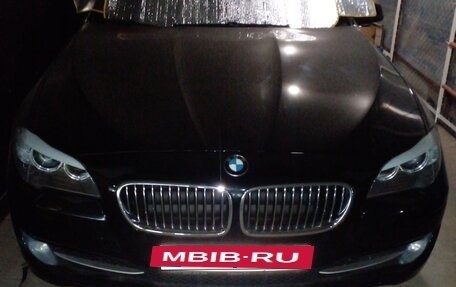 BMW 5 серия, 2012 год, 3 050 000 рублей, 2 фотография