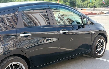 Nissan Note II рестайлинг, 2012 год, 650 000 рублей, 4 фотография