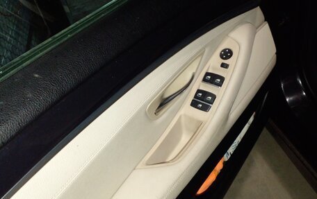 BMW 5 серия, 2012 год, 3 050 000 рублей, 6 фотография