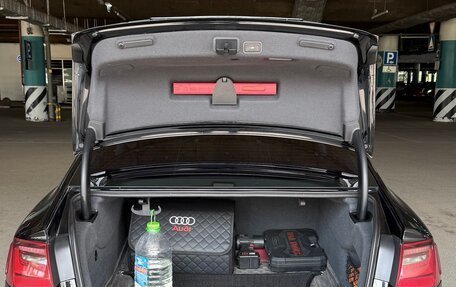 Audi A6, 2012 год, 2 030 000 рублей, 6 фотография