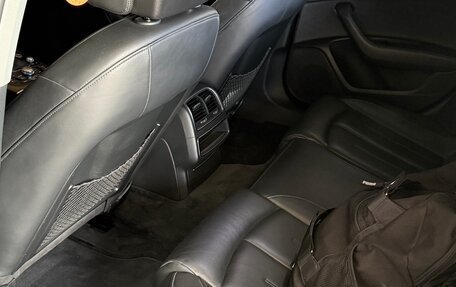 Audi A6, 2012 год, 2 030 000 рублей, 7 фотография