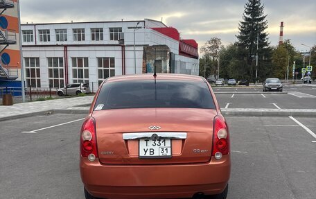 Chery QQ6 (S21), 2008 год, 200 000 рублей, 3 фотография