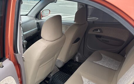 Chery QQ6 (S21), 2008 год, 200 000 рублей, 7 фотография