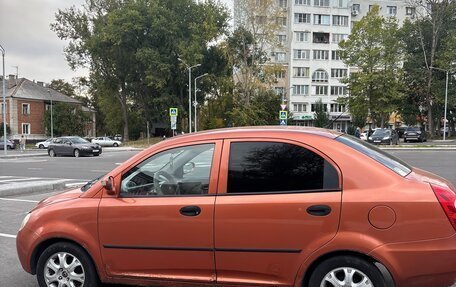 Chery QQ6 (S21), 2008 год, 200 000 рублей, 6 фотография