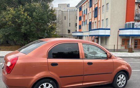 Chery QQ6 (S21), 2008 год, 200 000 рублей, 4 фотография