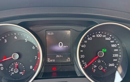 Volkswagen Tiguan II, 2020 год, 2 750 000 рублей, 11 фотография