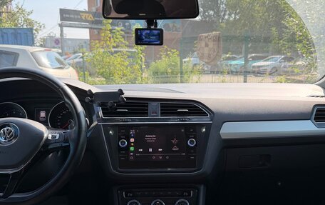 Volkswagen Tiguan II, 2020 год, 2 750 000 рублей, 12 фотография