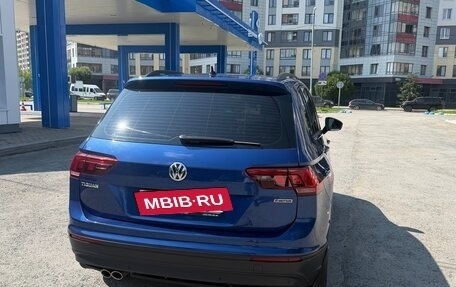 Volkswagen Tiguan II, 2020 год, 2 750 000 рублей, 6 фотография