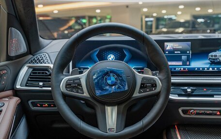 BMW X7, 2026 год, 17 890 000 рублей, 15 фотография