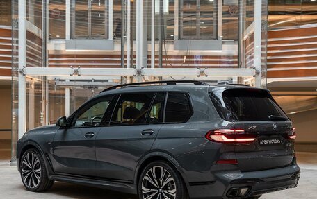 BMW X7, 2026 год, 17 890 000 рублей, 4 фотография