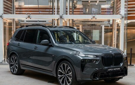BMW X7, 2026 год, 17 890 000 рублей, 3 фотография
