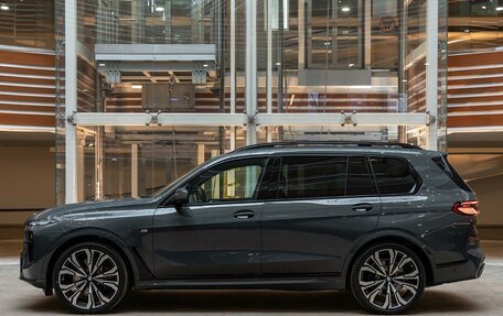 BMW X7, 2026 год, 17 890 000 рублей, 6 фотография
