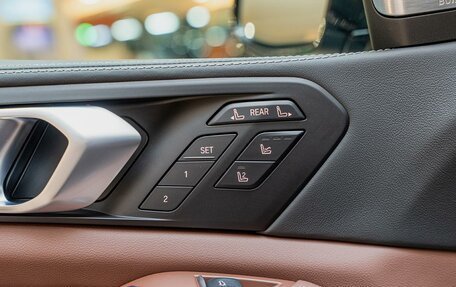 BMW X7, 2026 год, 17 890 000 рублей, 11 фотография