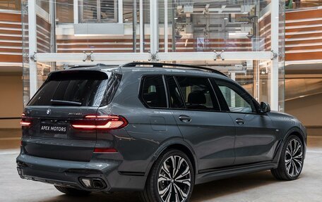 BMW X7, 2026 год, 17 890 000 рублей, 2 фотография