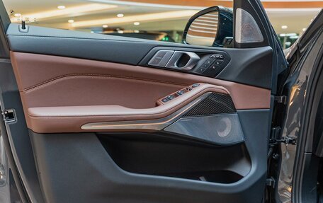 BMW X7, 2026 год, 17 890 000 рублей, 10 фотография