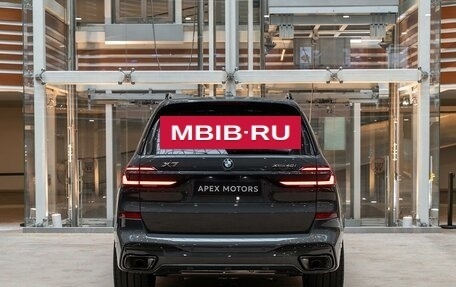 BMW X7, 2026 год, 17 890 000 рублей, 8 фотография