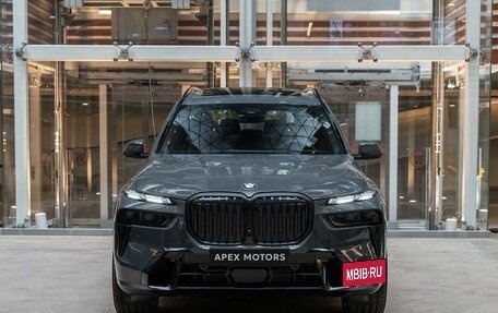BMW X7, 2026 год, 17 890 000 рублей, 7 фотография