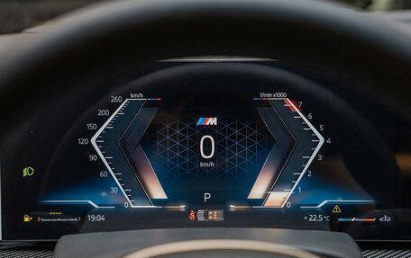 BMW X7, 2026 год, 17 890 000 рублей, 16 фотография