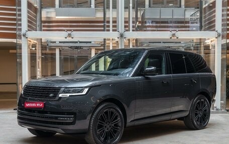 Land Rover Range Rover IV рестайлинг, 2026 год, 22 990 000 рублей, 1 фотография