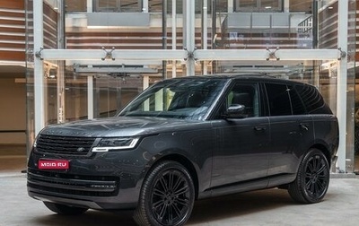 Land Rover Range Rover IV рестайлинг, 2026 год, 22 990 000 рублей, 1 фотография