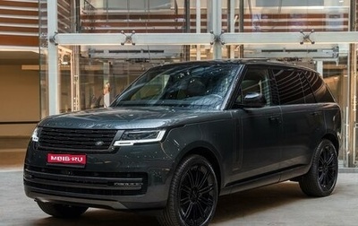Land Rover Range Rover IV рестайлинг, 2026 год, 23 990 000 рублей, 1 фотография