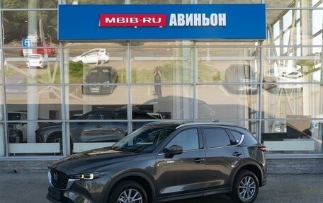 Mazda CX-5 II, 2026 год, 3 399 000 рублей, 1 фотография
