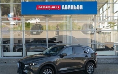 Mazda CX-5 II, 2026 год, 3 399 000 рублей, 1 фотография