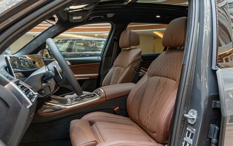 BMW X7, 2026 год, 17 890 000 рублей, 25 фотография