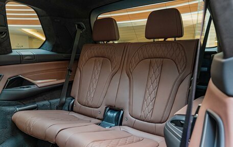 BMW X7, 2026 год, 17 890 000 рублей, 29 фотография
