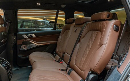 BMW X7, 2026 год, 17 890 000 рублей, 28 фотография