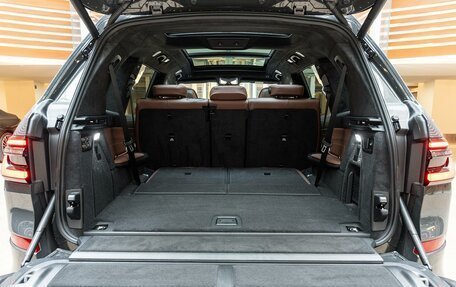BMW X7, 2026 год, 17 890 000 рублей, 35 фотография