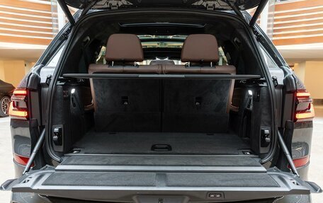BMW X7, 2026 год, 17 890 000 рублей, 34 фотография