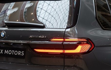 BMW X7, 2026 год, 17 890 000 рублей, 33 фотография