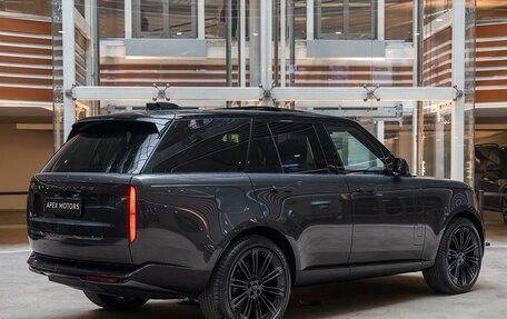 Land Rover Range Rover IV рестайлинг, 2026 год, 22 990 000 рублей, 2 фотография