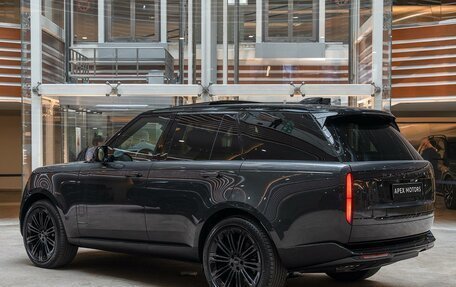 Land Rover Range Rover IV рестайлинг, 2026 год, 22 990 000 рублей, 4 фотография