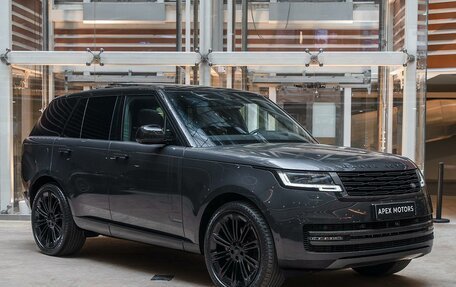 Land Rover Range Rover IV рестайлинг, 2026 год, 22 990 000 рублей, 3 фотография