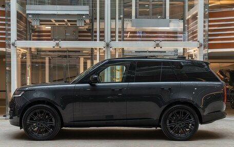 Land Rover Range Rover IV рестайлинг, 2026 год, 22 990 000 рублей, 7 фотография