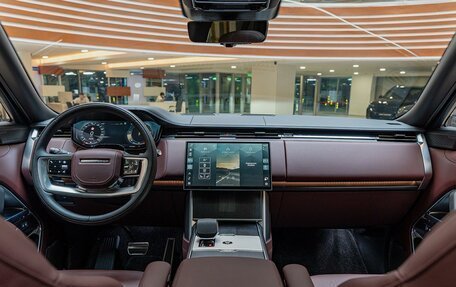 Land Rover Range Rover IV рестайлинг, 2026 год, 22 990 000 рублей, 21 фотография