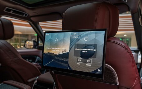 Land Rover Range Rover IV рестайлинг, 2026 год, 22 990 000 рублей, 17 фотография