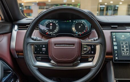 Land Rover Range Rover IV рестайлинг, 2026 год, 22 990 000 рублей, 22 фотография
